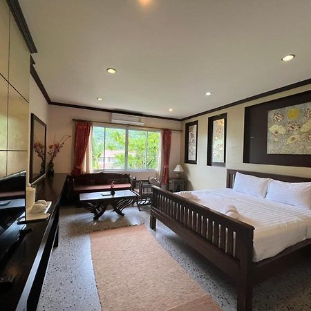 Lotus Paradise Resort - Sha Plus Tau-sziget Kültér fotó