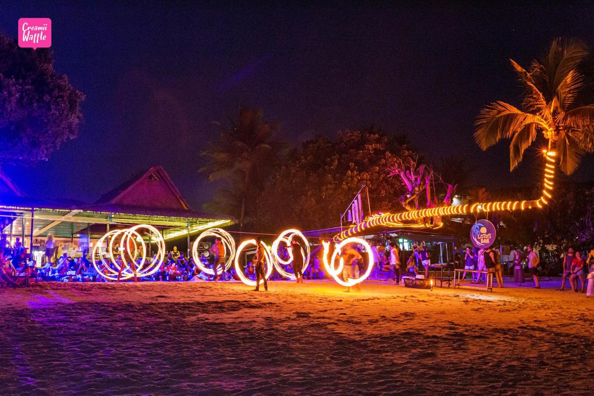 Lotus Paradise Resort - Sha Plus Tau-sziget Kültér fotó