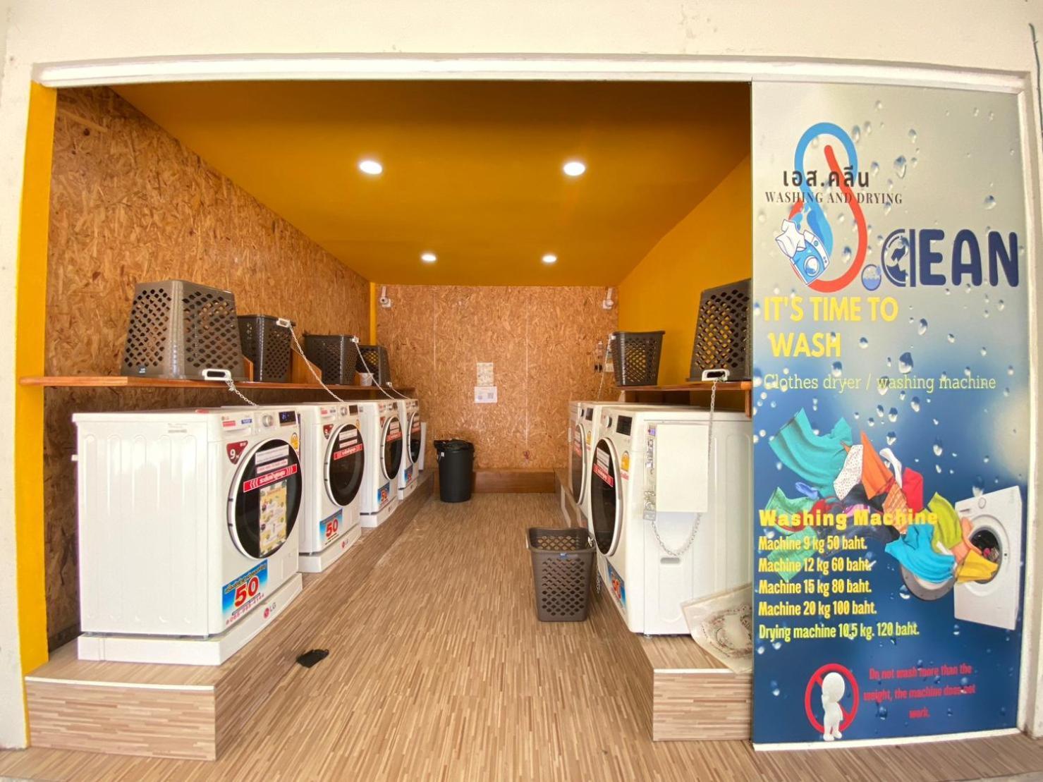 Lotus Paradise Resort - Sha Plus Tau-sziget Kültér fotó