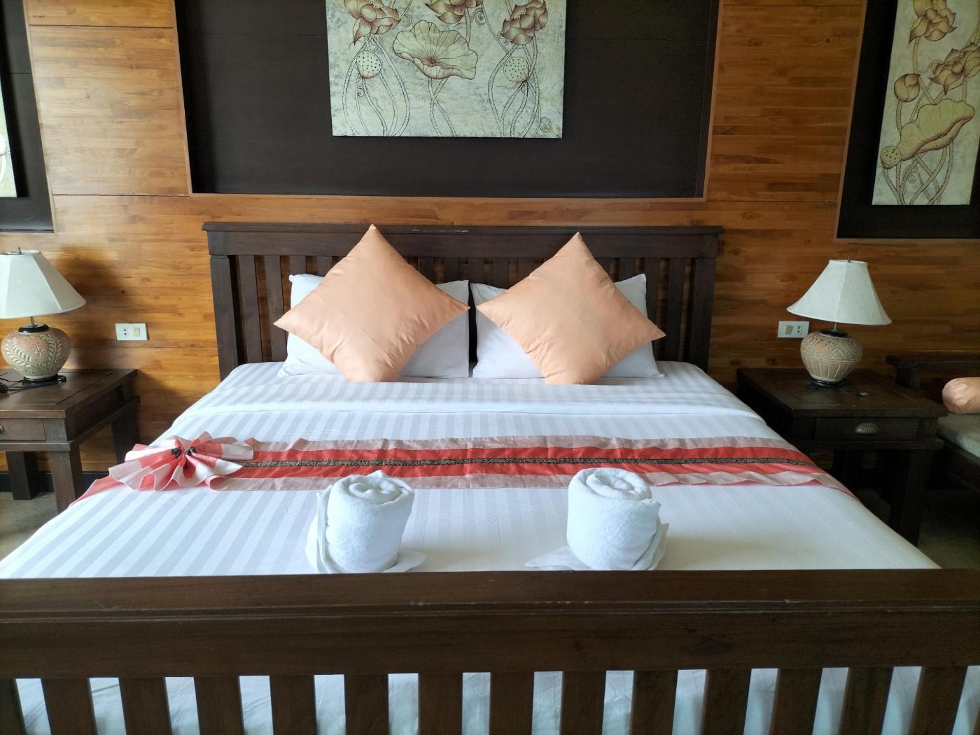 Lotus Paradise Resort - Sha Plus Tau-sziget Kültér fotó