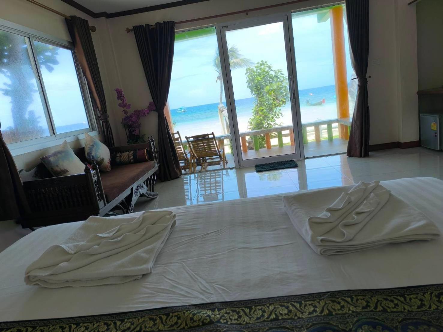 Lotus Paradise Resort - Sha Plus Tau-sziget Kültér fotó