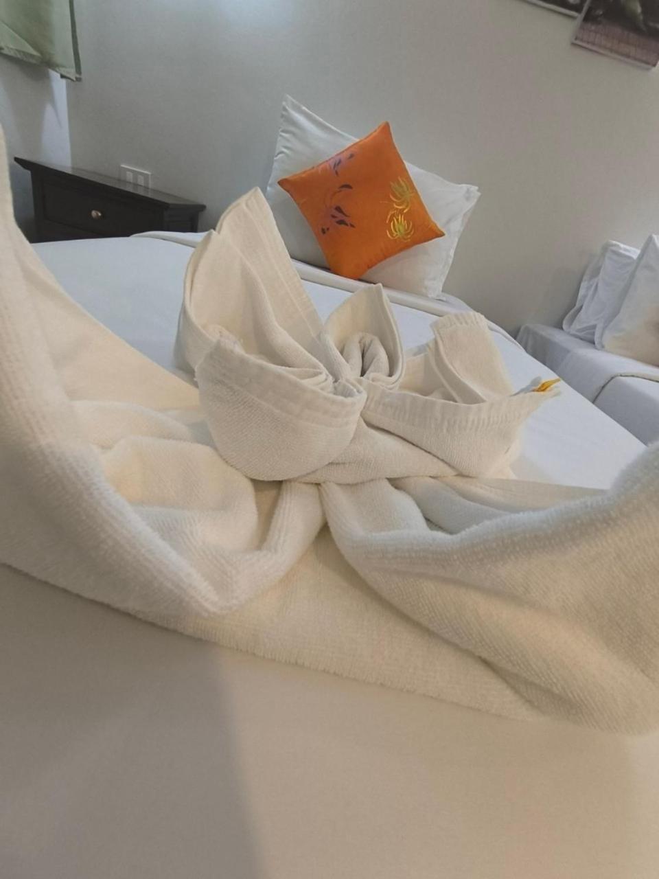 Lotus Paradise Resort - Sha Plus Tau-sziget Kültér fotó