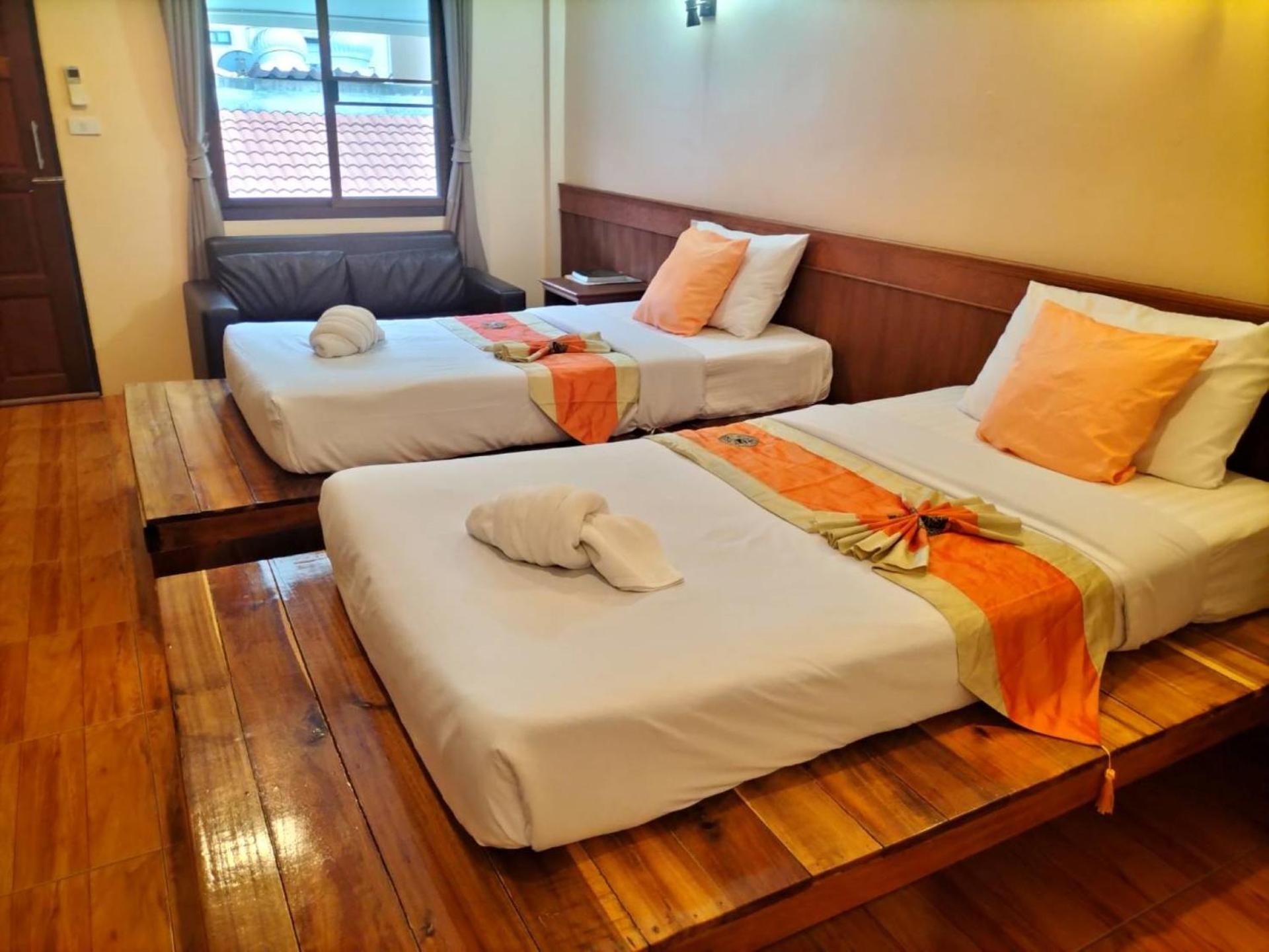 Lotus Paradise Resort - Sha Plus Tau-sziget Kültér fotó